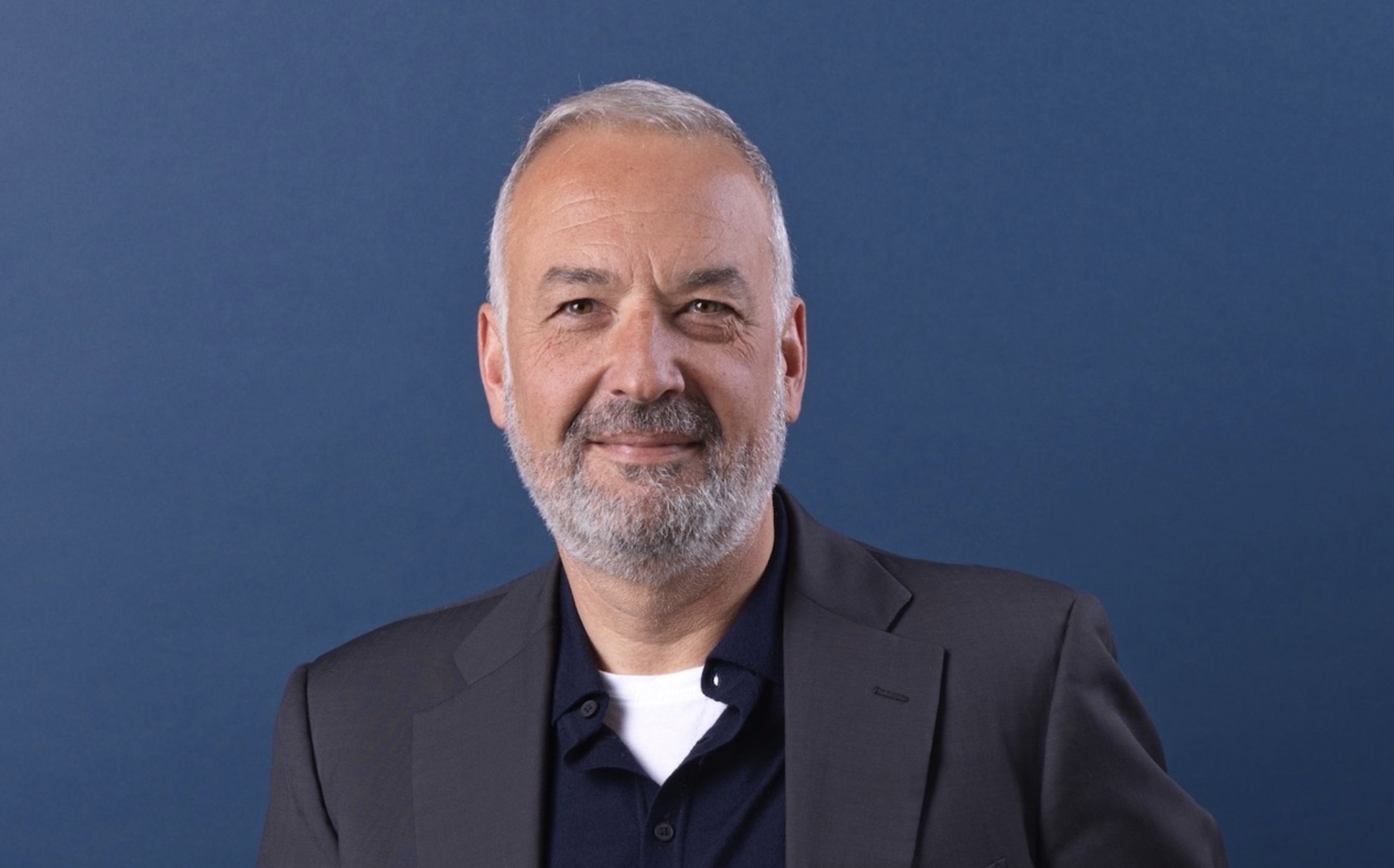 Erik Portier neemt nieuwe start bij Root