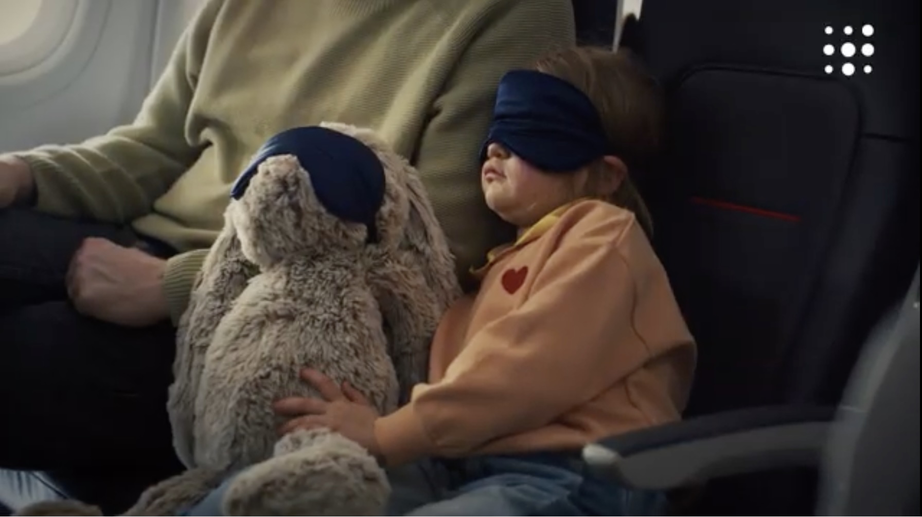 TBWA/Brussels Airlines : 