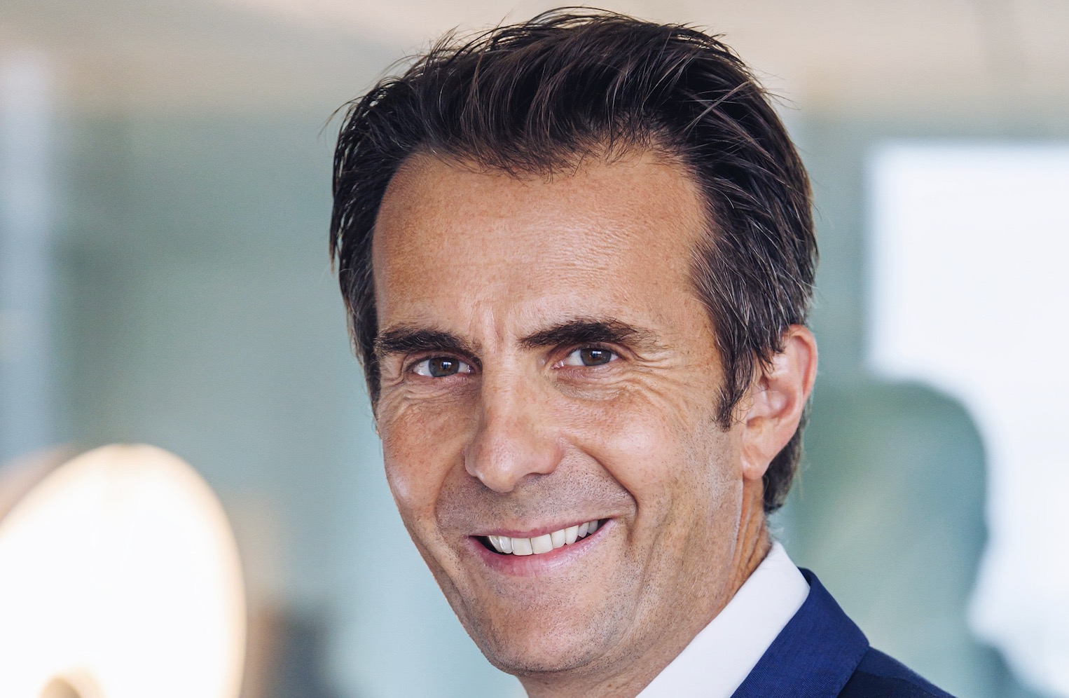 Les Bolloré détiennent plus de 52% de Havas