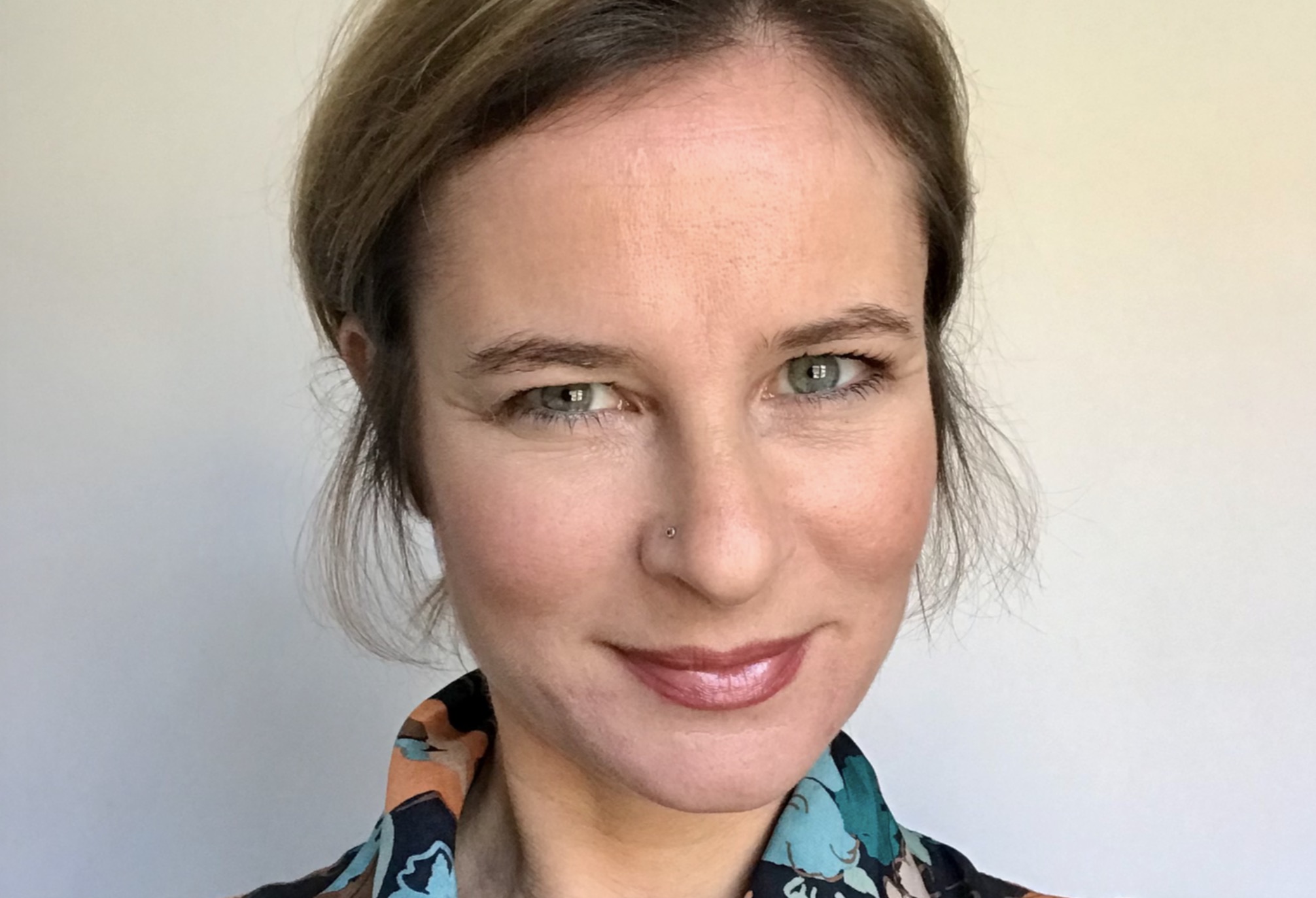 Julie Hervens neemt fakkel over van Diego Quesada bij Teads