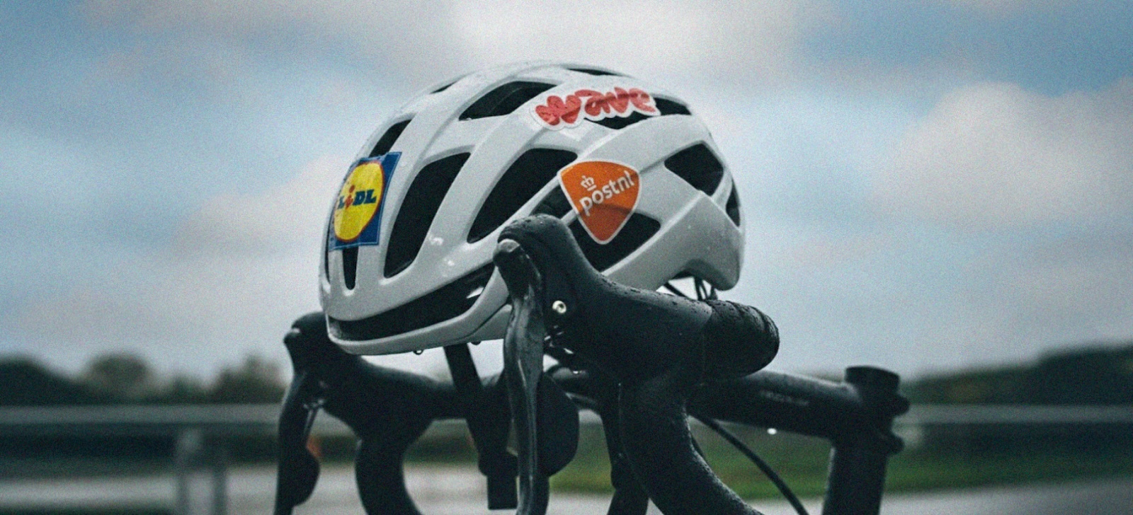 Lidl en PostNL klaar voor de koers met WAVE