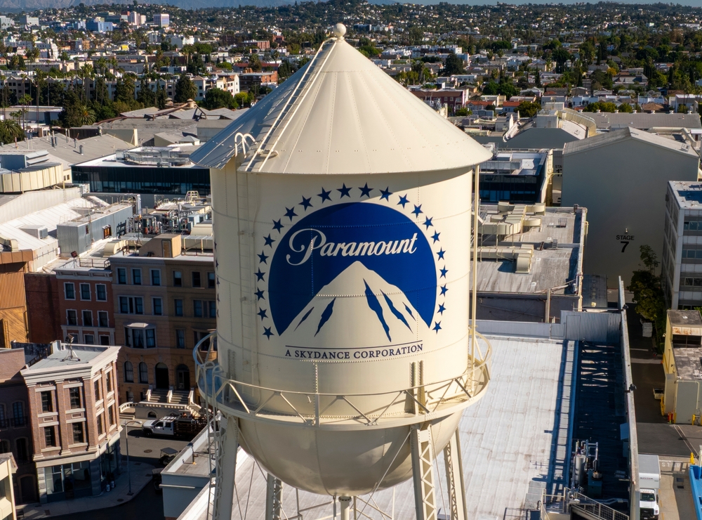 Paramount neemt Warner Bros. Discovery over