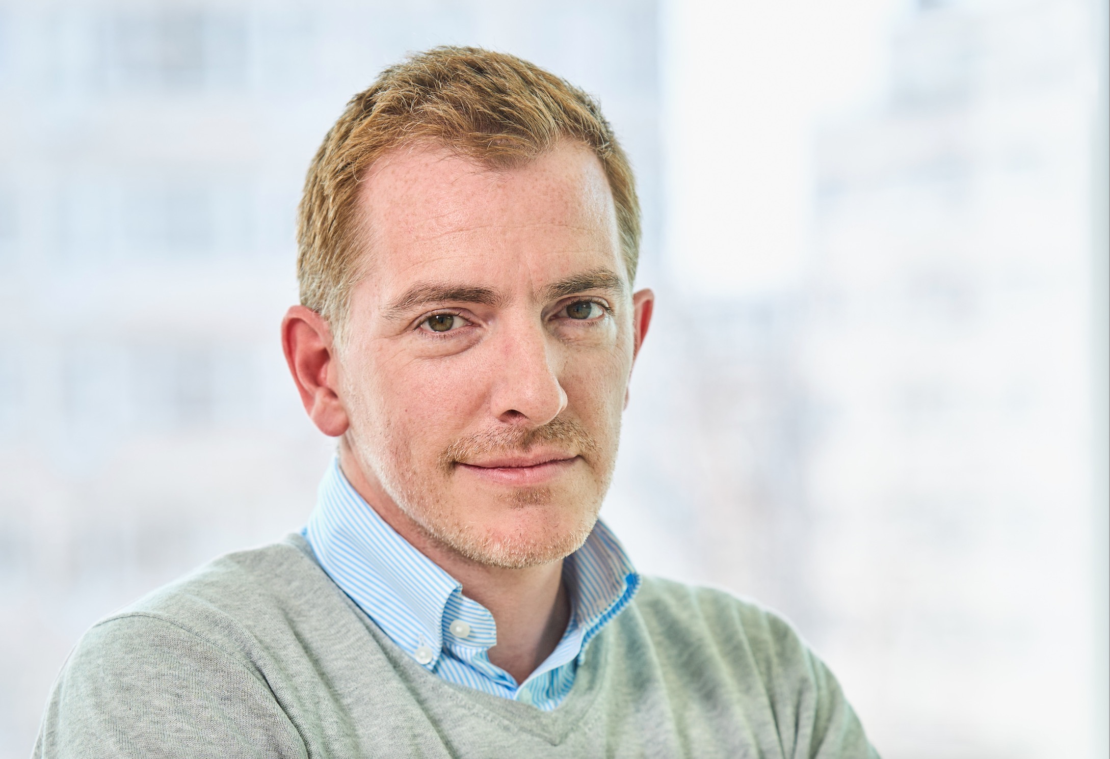 Michael Debels over de Audio On Demand-studie van het CIM