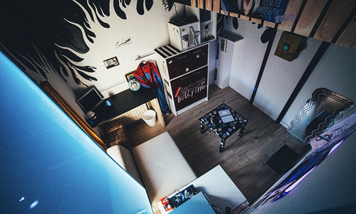 Escape Bullying : comment AXA s'engage contre le harcèlement scolaire 