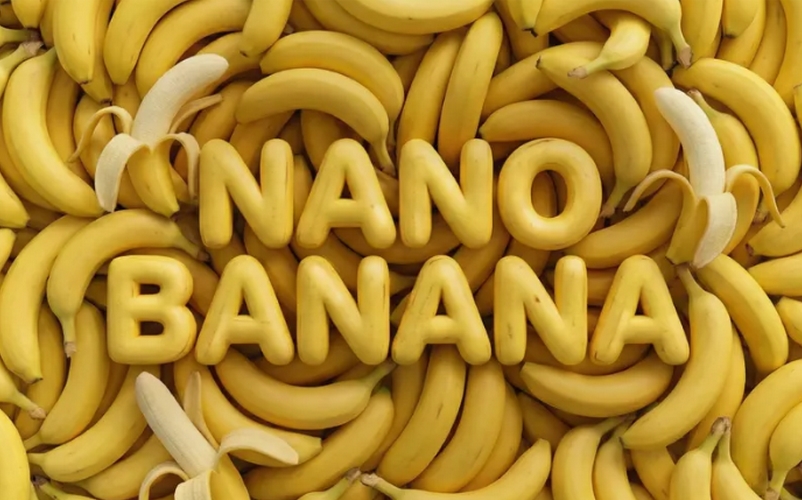 Avec Nano banana 2, Google enfonce le clou