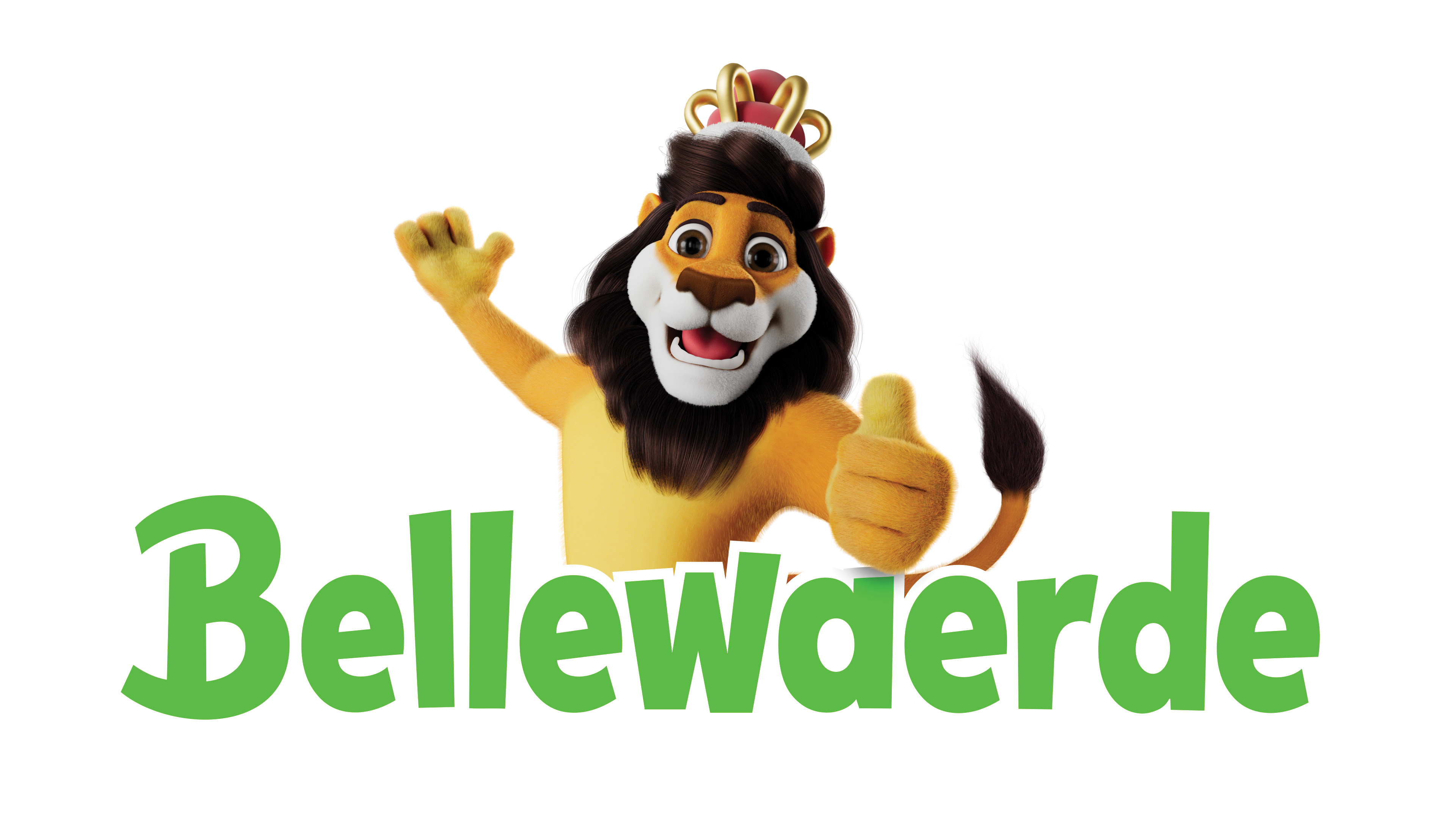 Bellewaerde verfijnt merkidentiteit