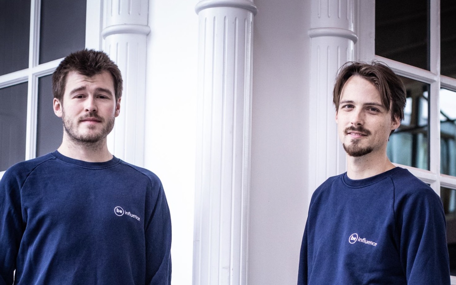 BeInfluence: Boris Kaisin cède ses fonctions de CEO &agrave; Thomas Angerer 