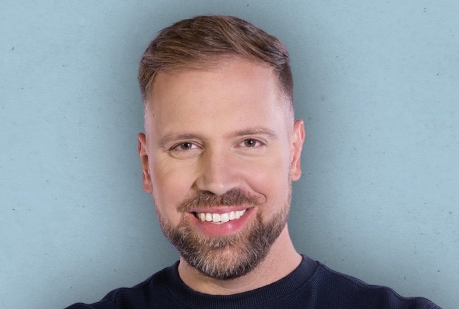 Lloyd Byloos vervangt Frédéric Herbays aan het hoofd van RTL Belgium-radio's