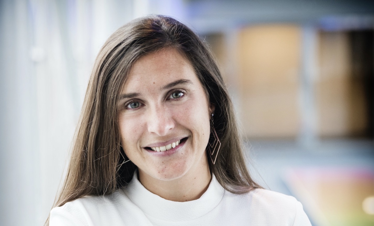 L'Effie annonce sa prochaine InfoClass avec Aurélie Denayer & co