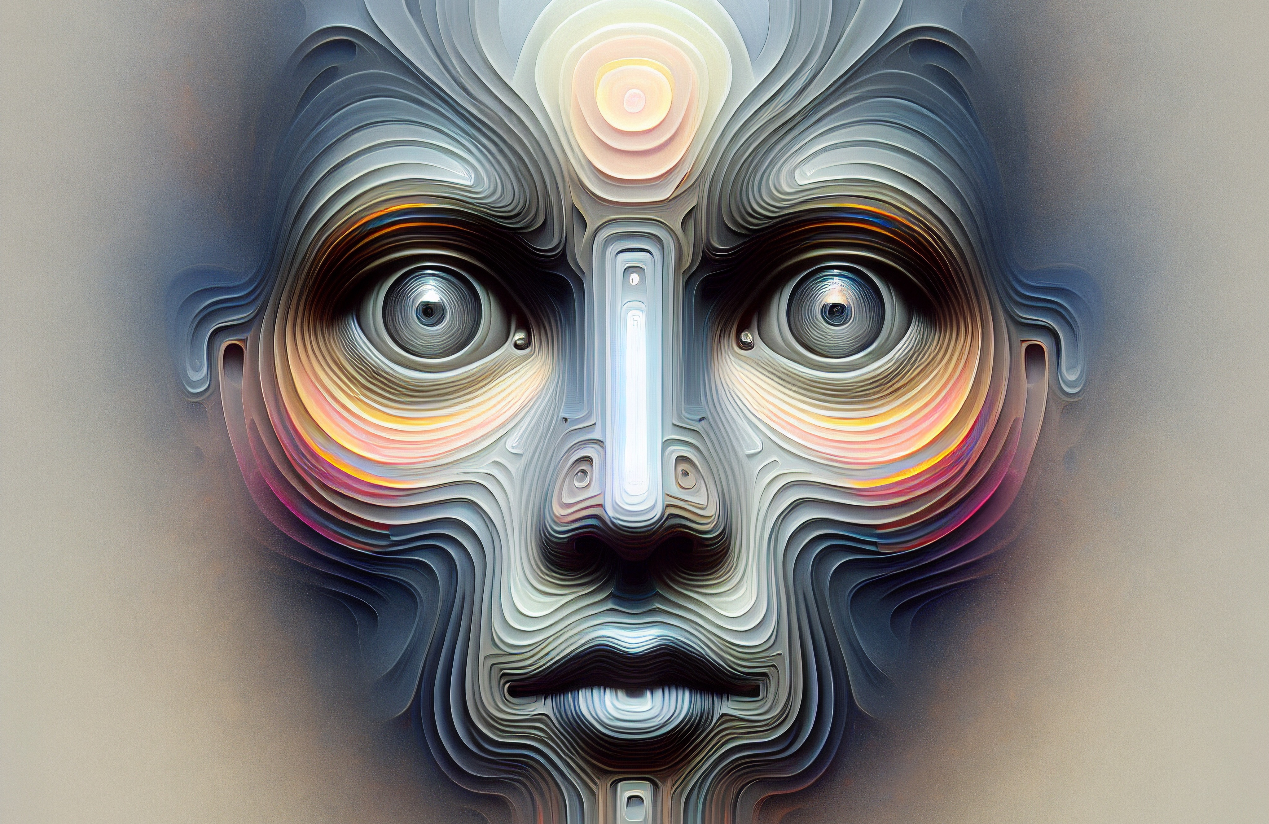 Seen from Space: AI-perikelen in België en daarbuiten