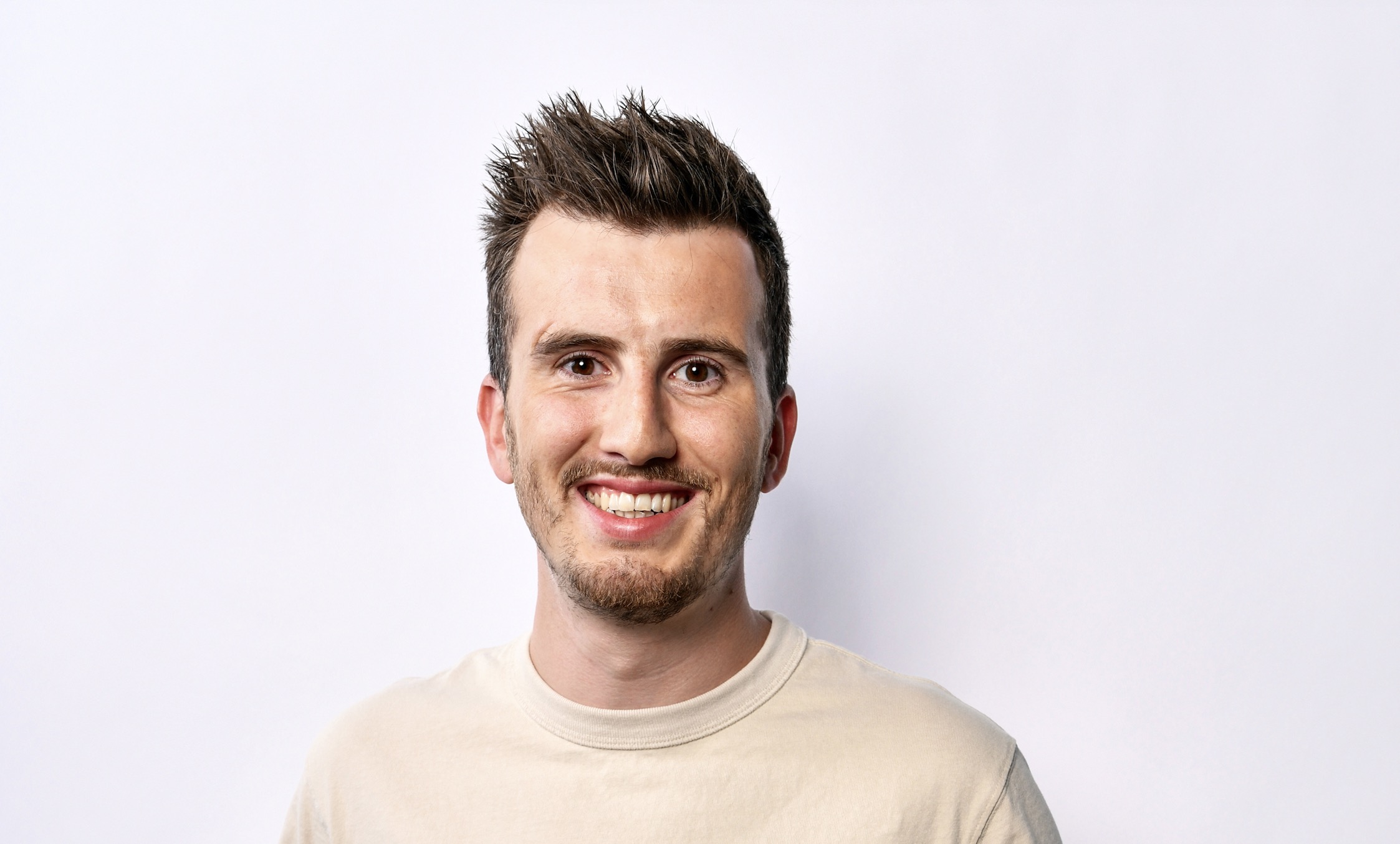 33 to Follow 2025 - Who's who: Hannes Van Roie (Mindshare)