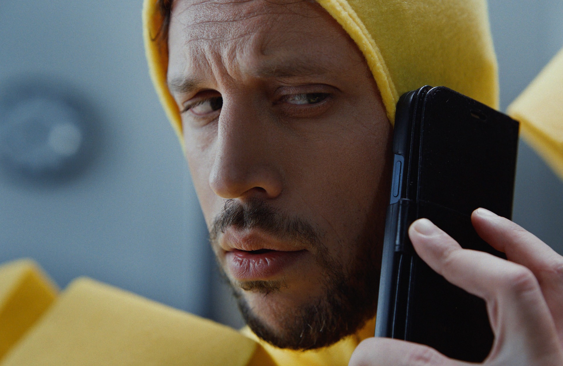 Beobank een en al oor met Boondoggle Havas