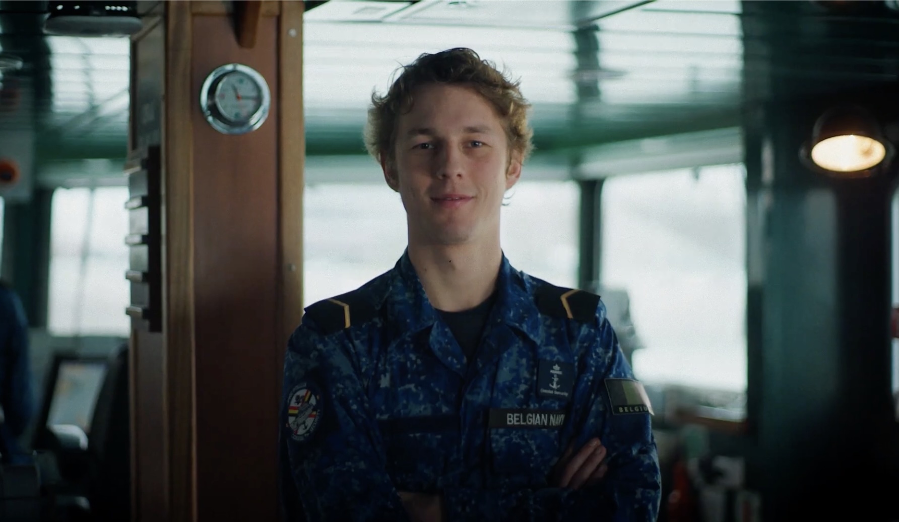 La Défense recrute avec The Other Agency