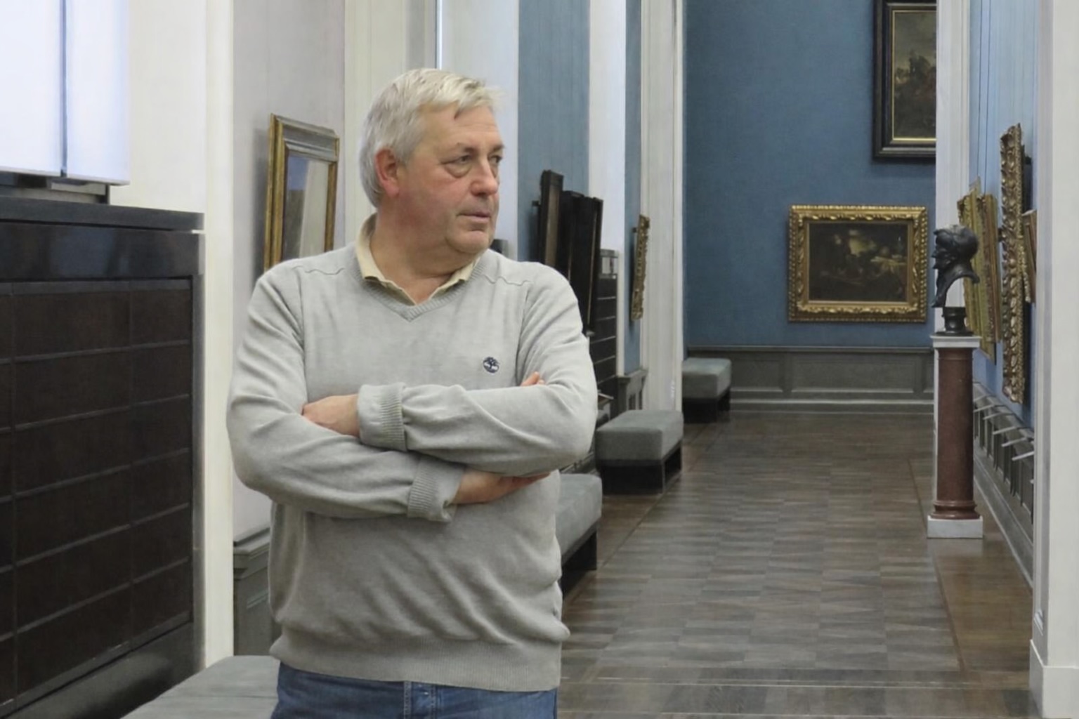 RIP: Philippe Pringels