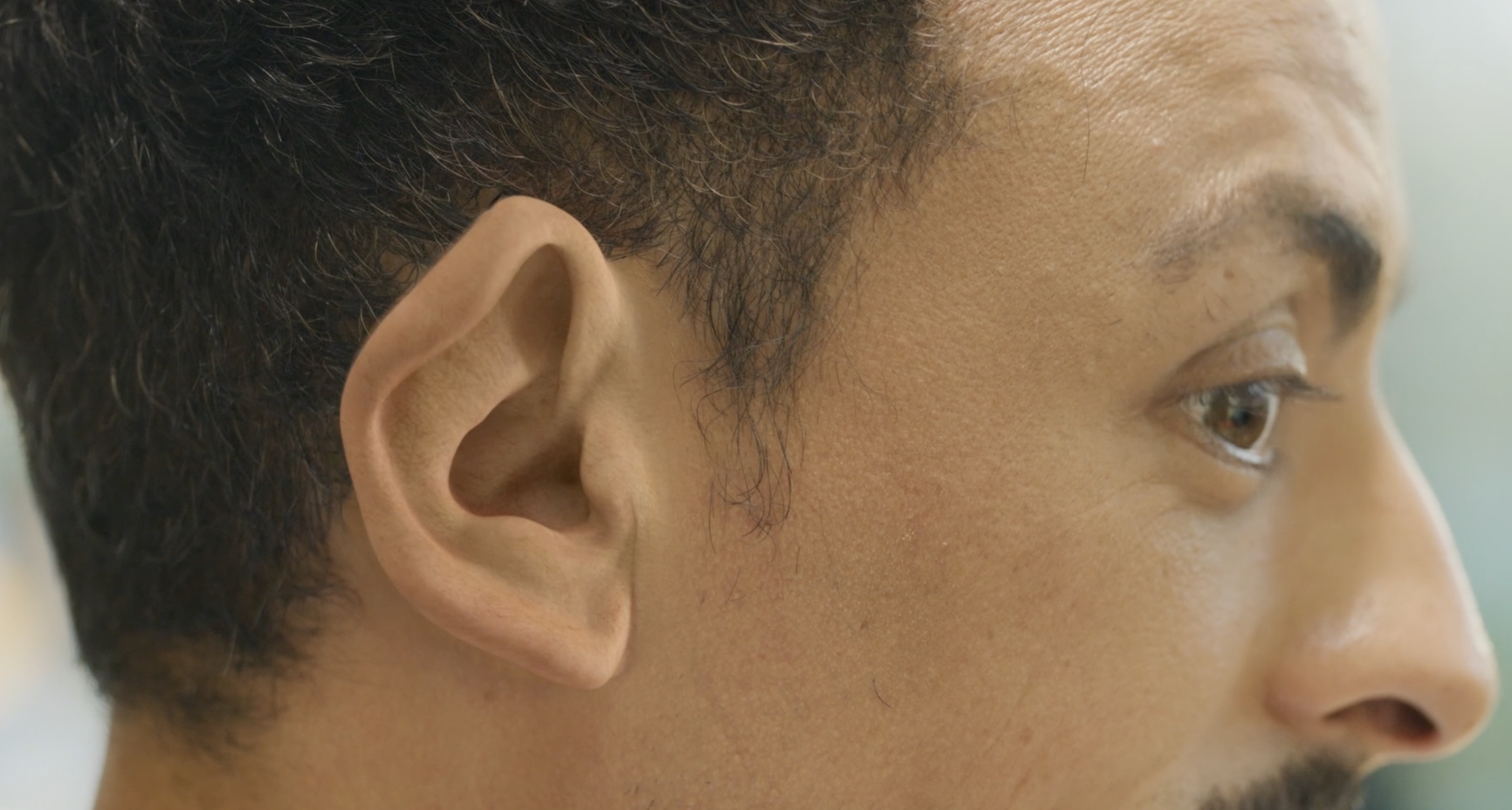 Radio bevestigt uitstekende gezondheid in Franstalig België