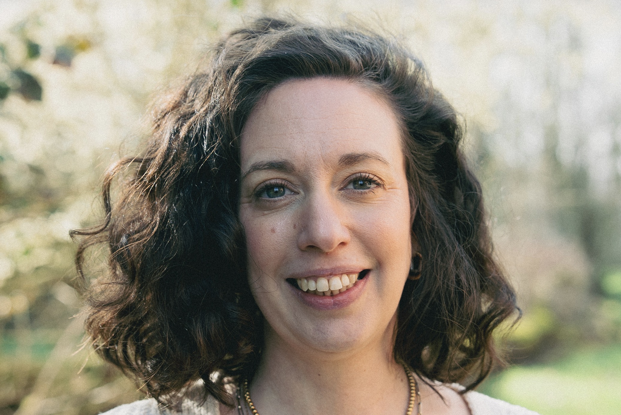 Kimley Briesen in tandem met Peter Verbiest bij Hotel Bonka