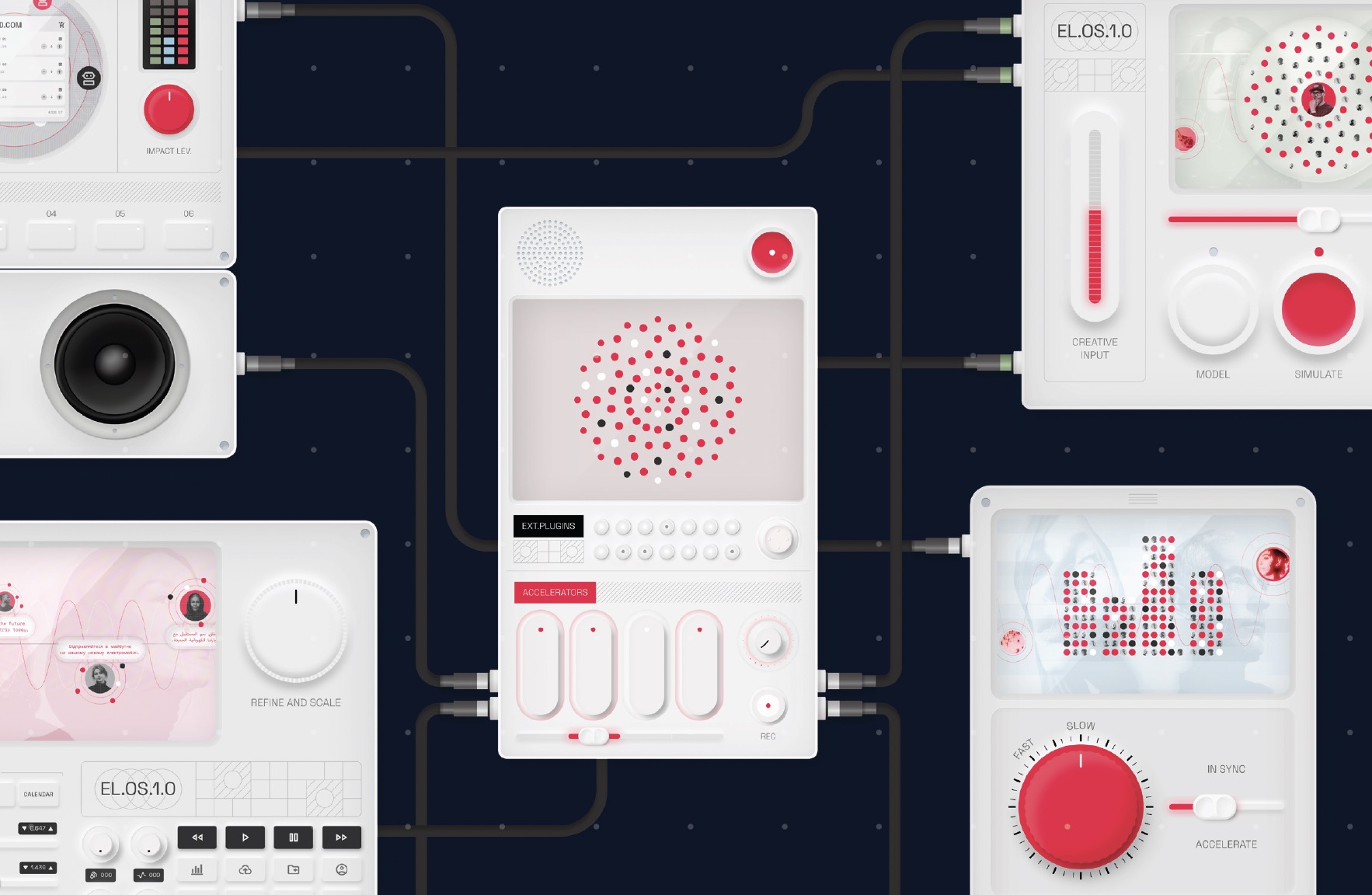 Empathy Lab analyseert nieuwe rol van CMO's in AI-tijdperk