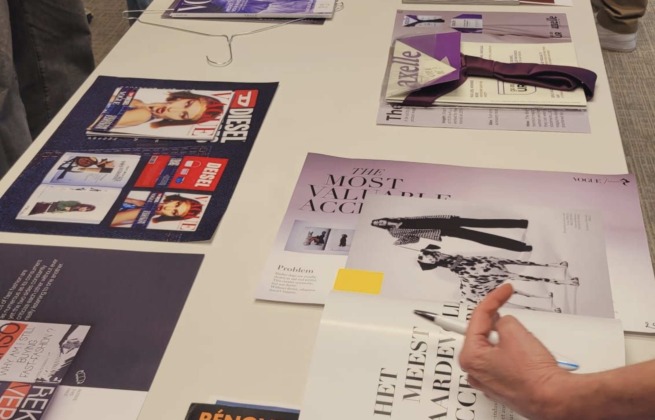 StuMPA: de finalisten van 2026