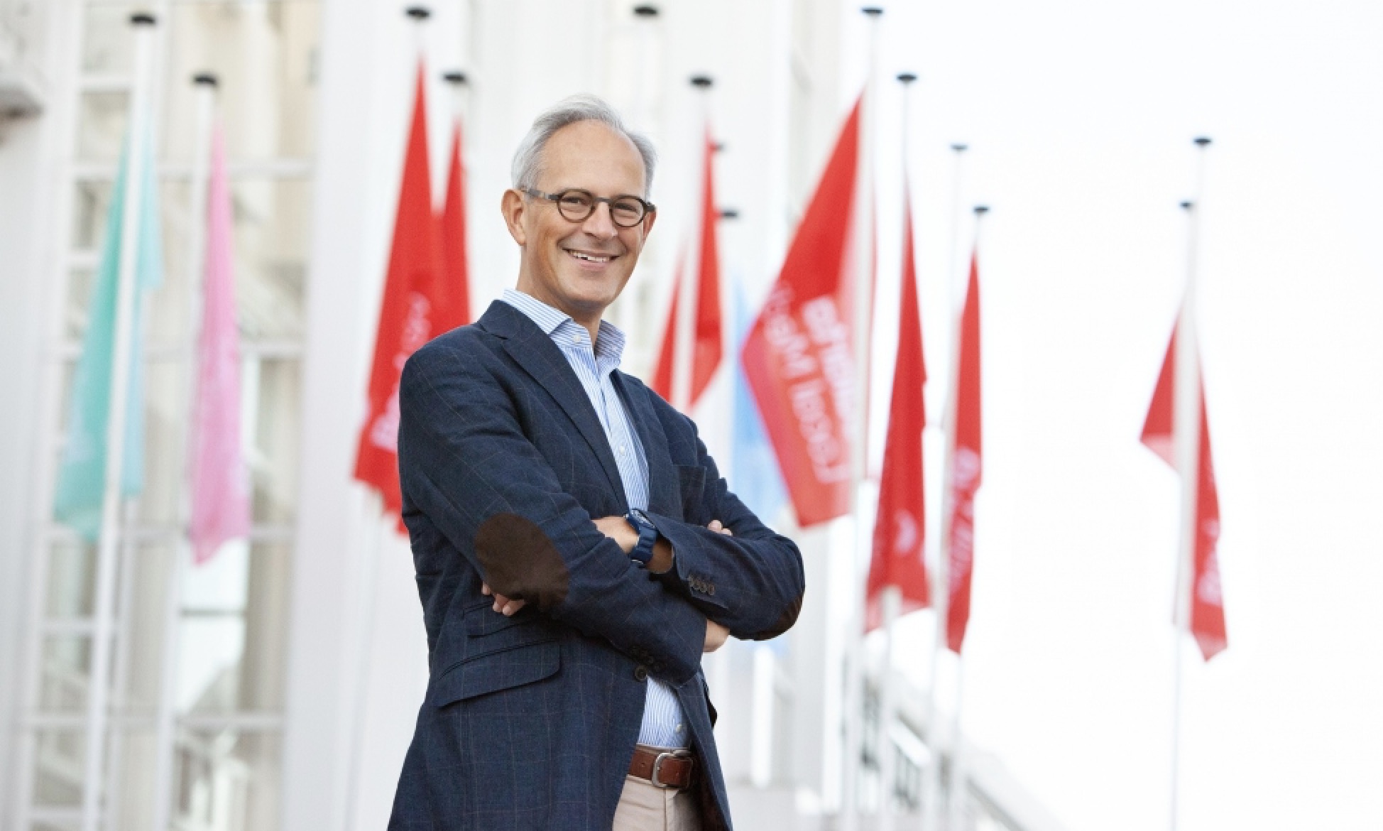 Roularta houdt rentabiliteit in stand, ondanks sterke omzetdaling in 2025