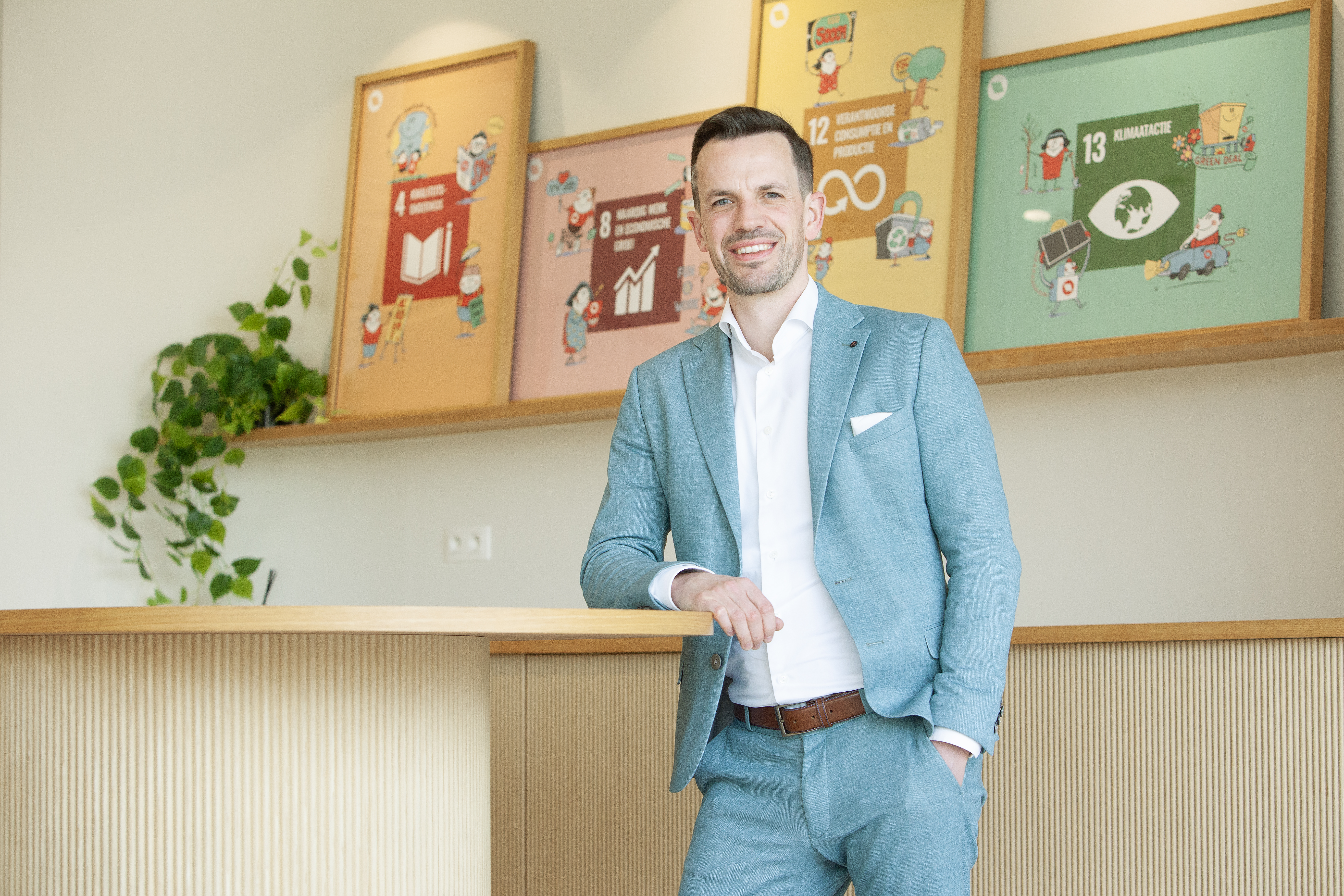 Thijs Naeyaert (Roularta): 