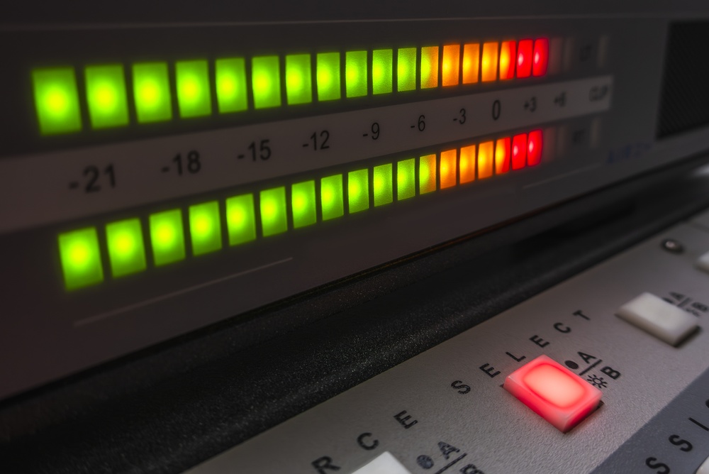 Seen from Space - Audio-barometer: mythes en feiten