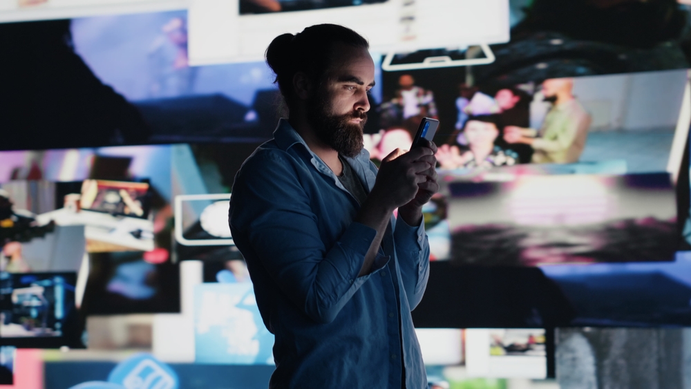 Deloitte analyseert nieuwe mediapraktijken van de Belgen