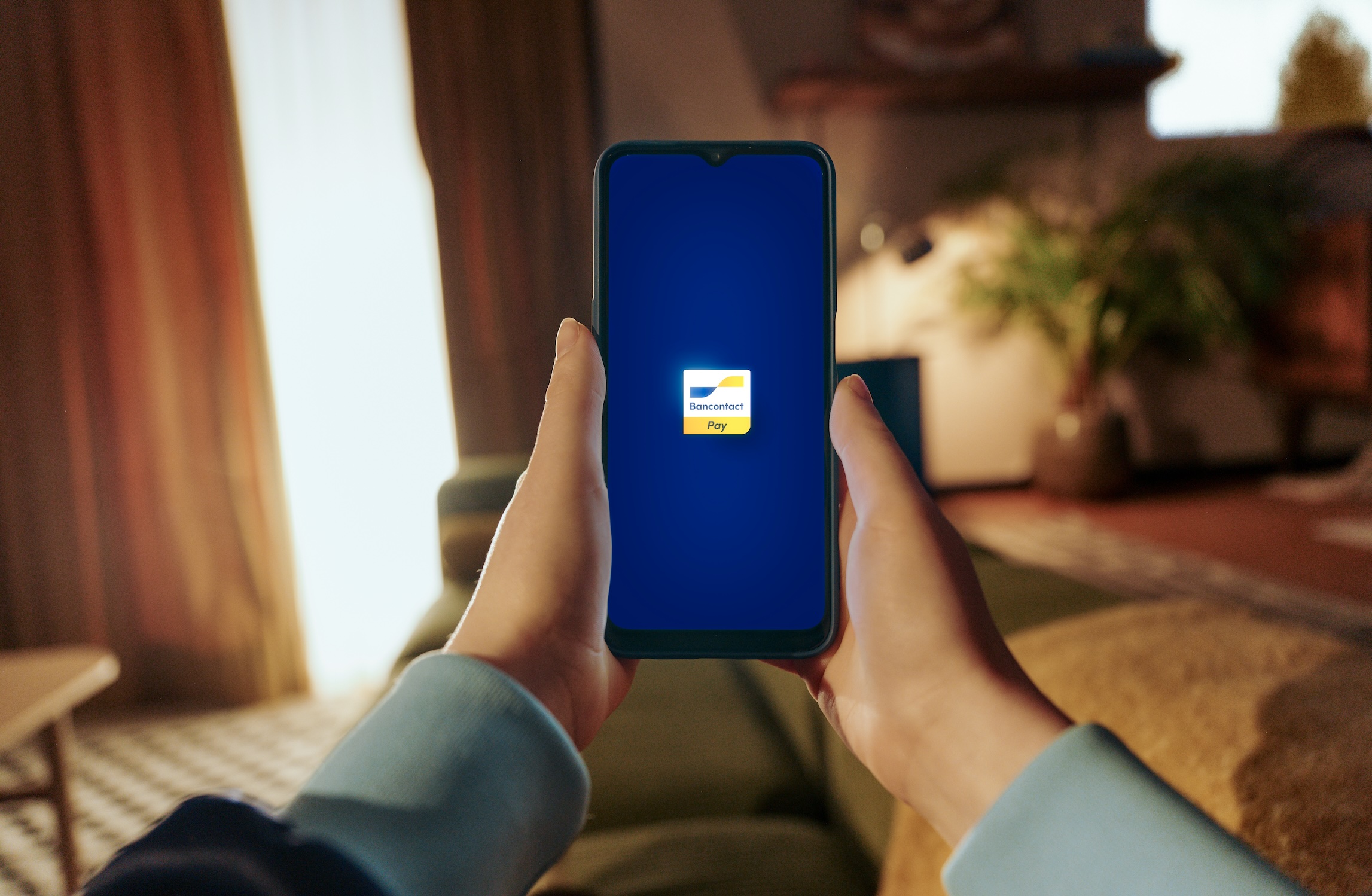 Payconiq by Bancontact is niet meer, leve Bancontact Pay!