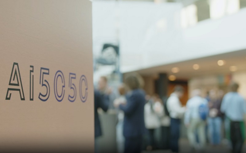 AI5050 se penche sur le fonctionnement réel de l'IA en entreprise