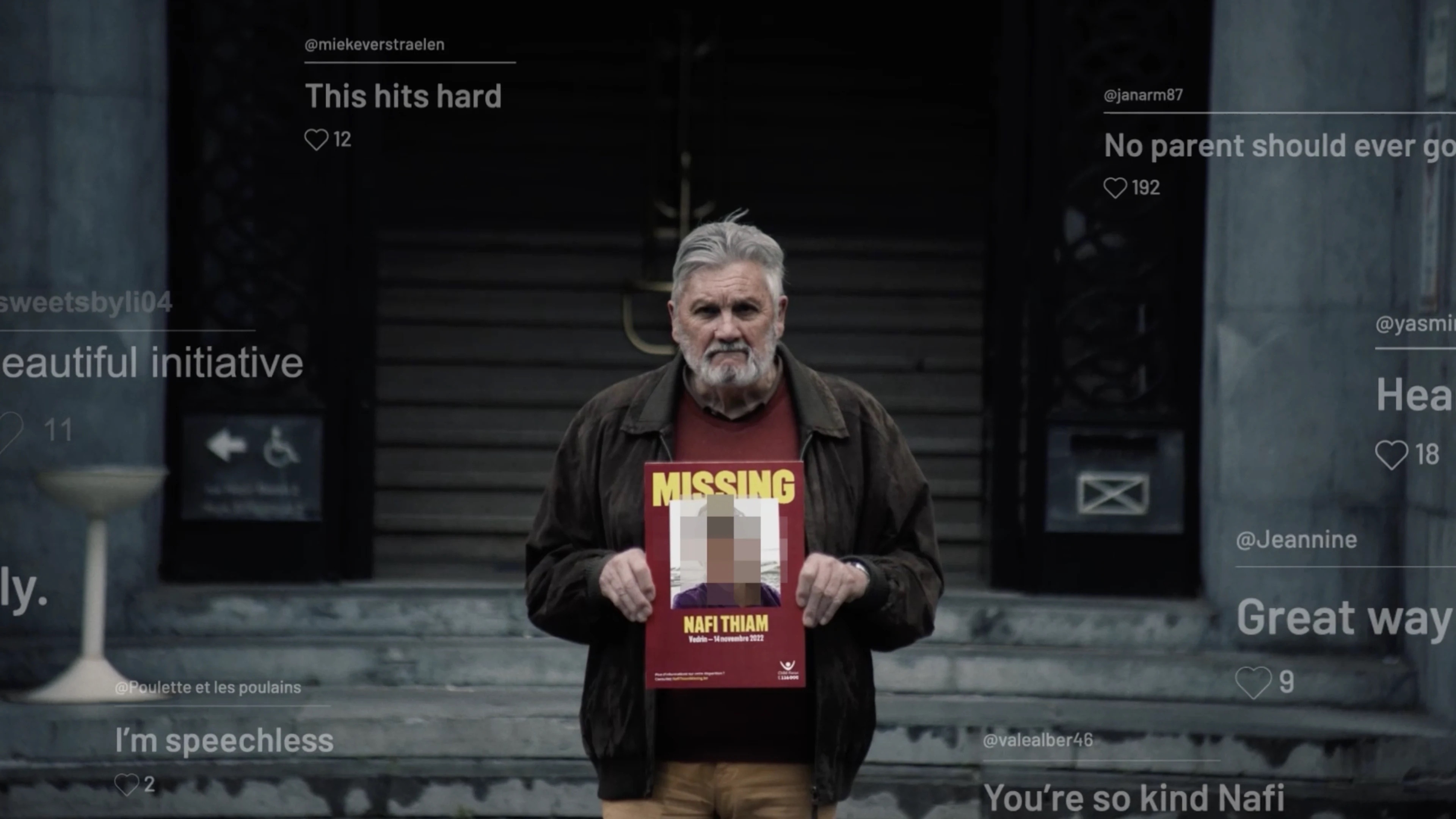 WARC Effective 100 : VML et Child Focus dans le top 20