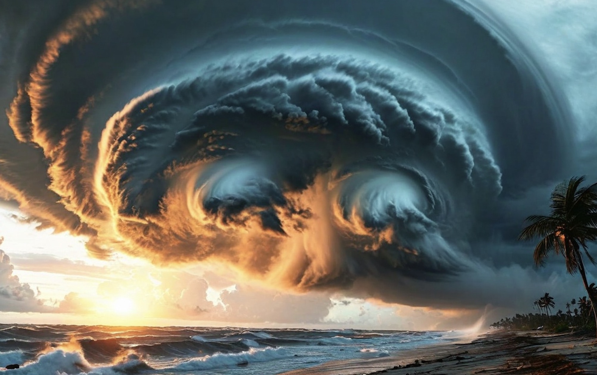 Seen from Space: De AI-orkaan raast door Vlaanderen - en wellicht ook door de rest van België