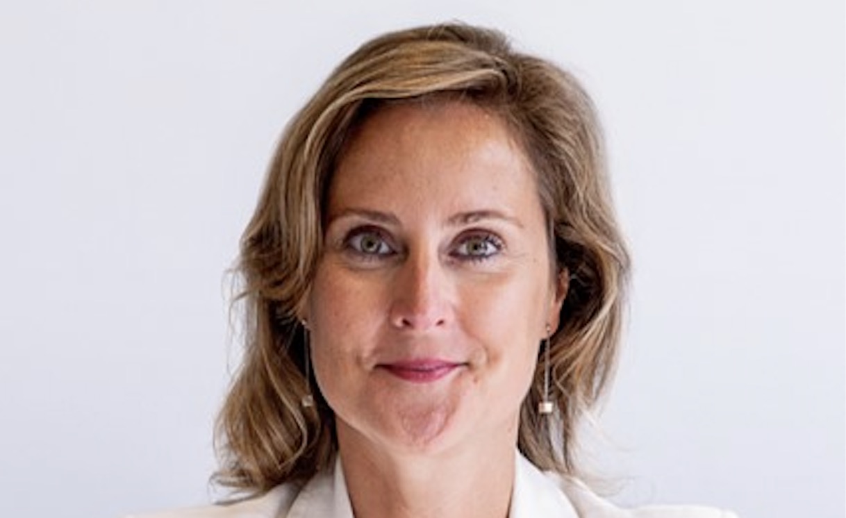 Sophie Vanderwinkel verkozen tot VP van CommPass