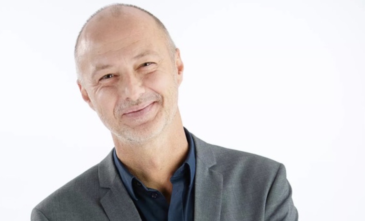 Niels Famaey aan het hoofd VUB-marketing