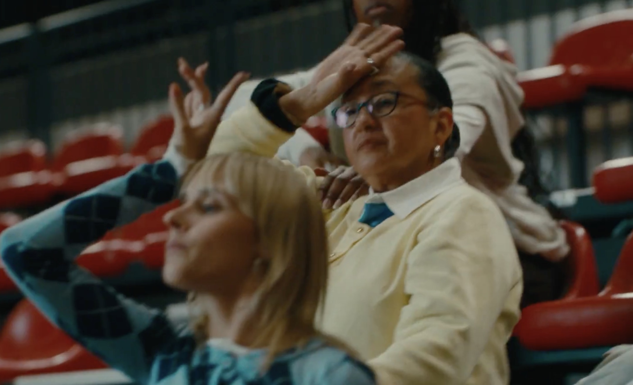 La Ville d'Anvers contre la discrimination avec De Machine