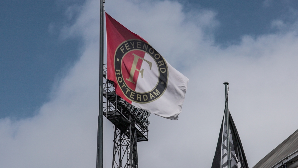 iO brengt club en stadion van Feyenoord naar je smartphone