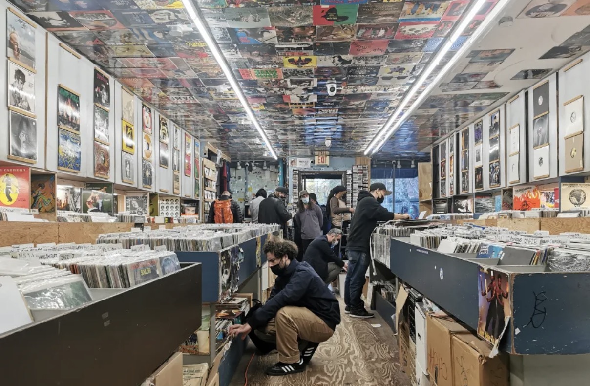 Wat 'crate digging' zegt over de klantenervaring in 2026, door Hugues Rey (CEO, Havas Belgium)