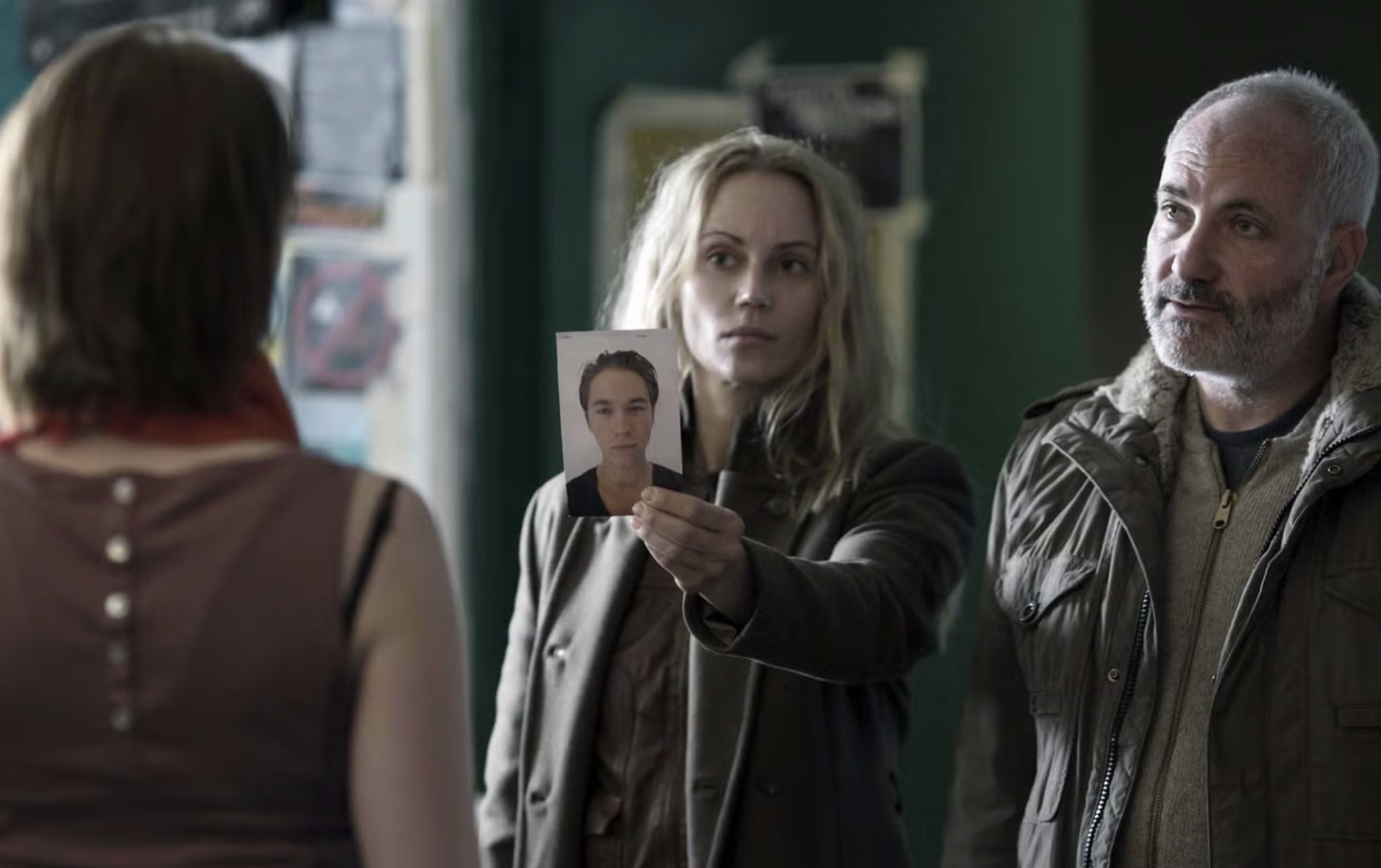 Proximus introduceert Pickx Crime met Transfer Media