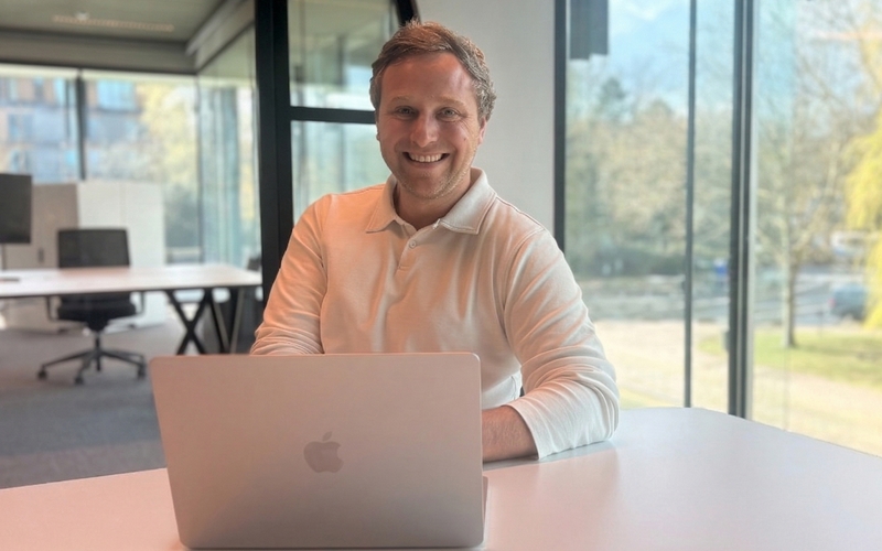 Gaetan Godart (Programmads) : 