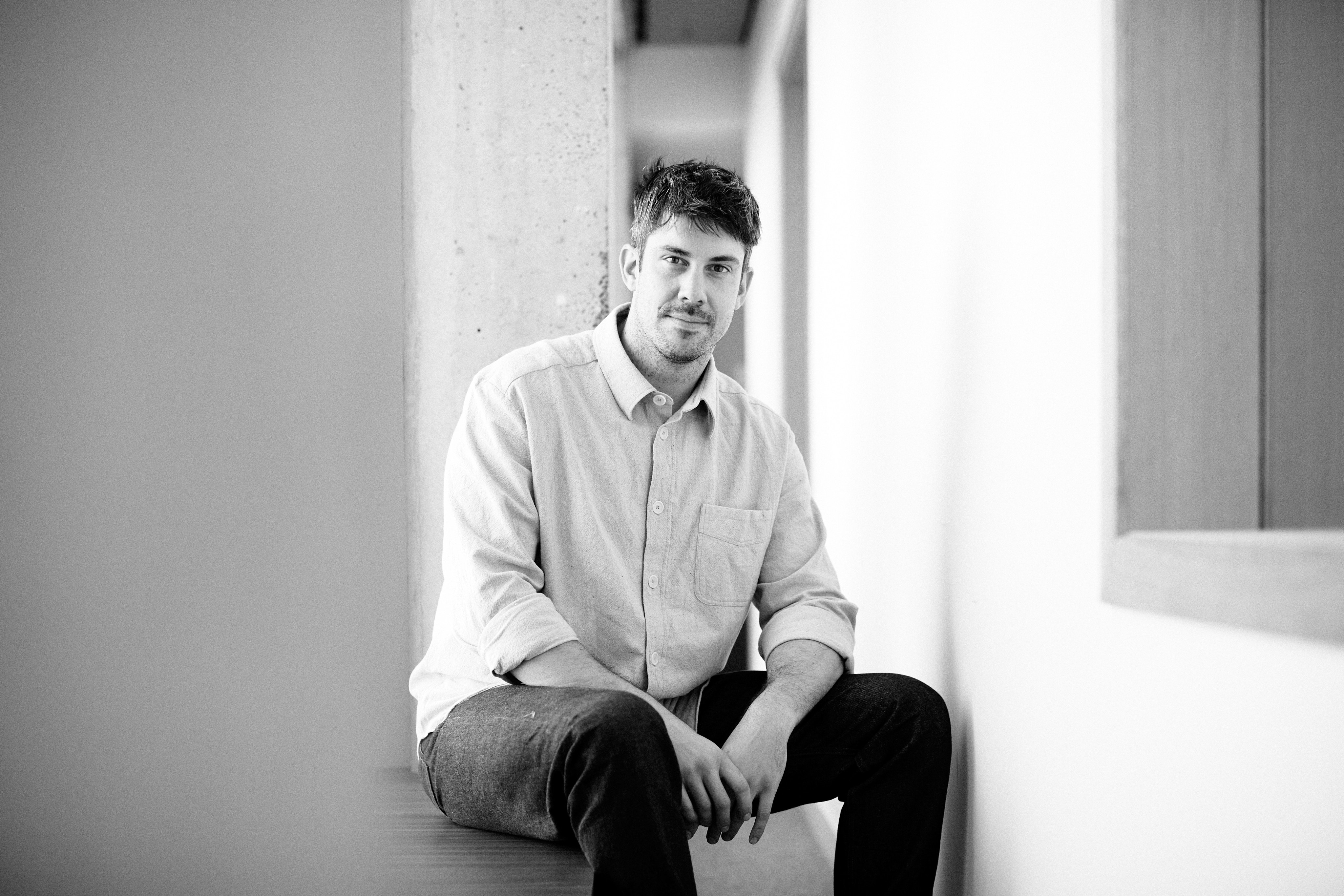 Jan Sidgwick (AKQA): 'Work till it works'