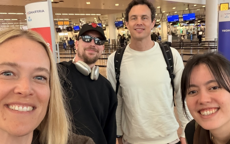 SXSW 2026: het jaar van AI door Maarten De Maayer (Publicis)