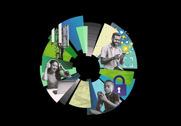 Digital Consumer Trends: een blik achter de cijfers met Vincent Fosty en Matthieu Fontaine (Deloitte)