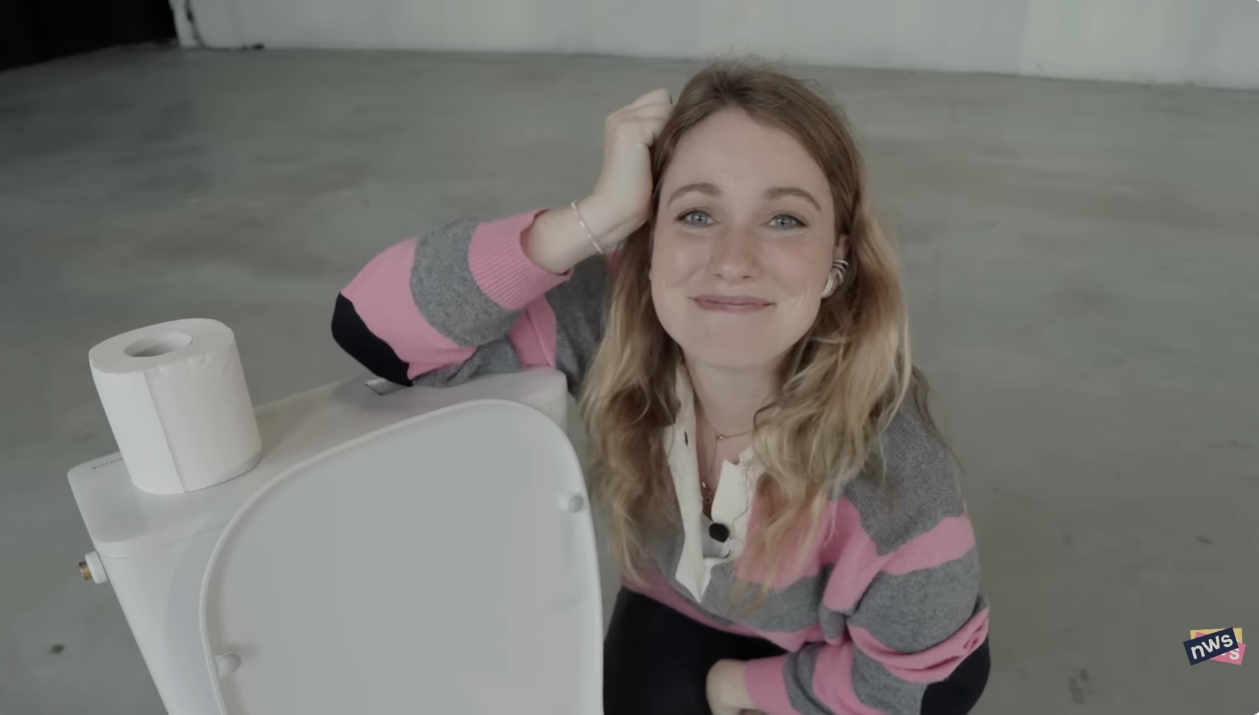 nws.nws.nws lanceert YouTube-kanaal om jongeren beter te informeren