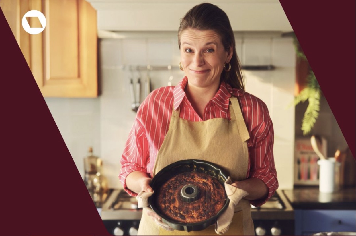 LDV dicht bij Libelle