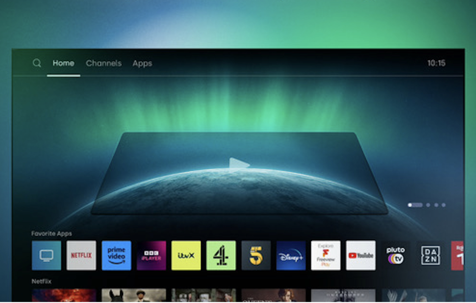 ShowHeroes devient partenaire commercial de Titan OS en Belgique