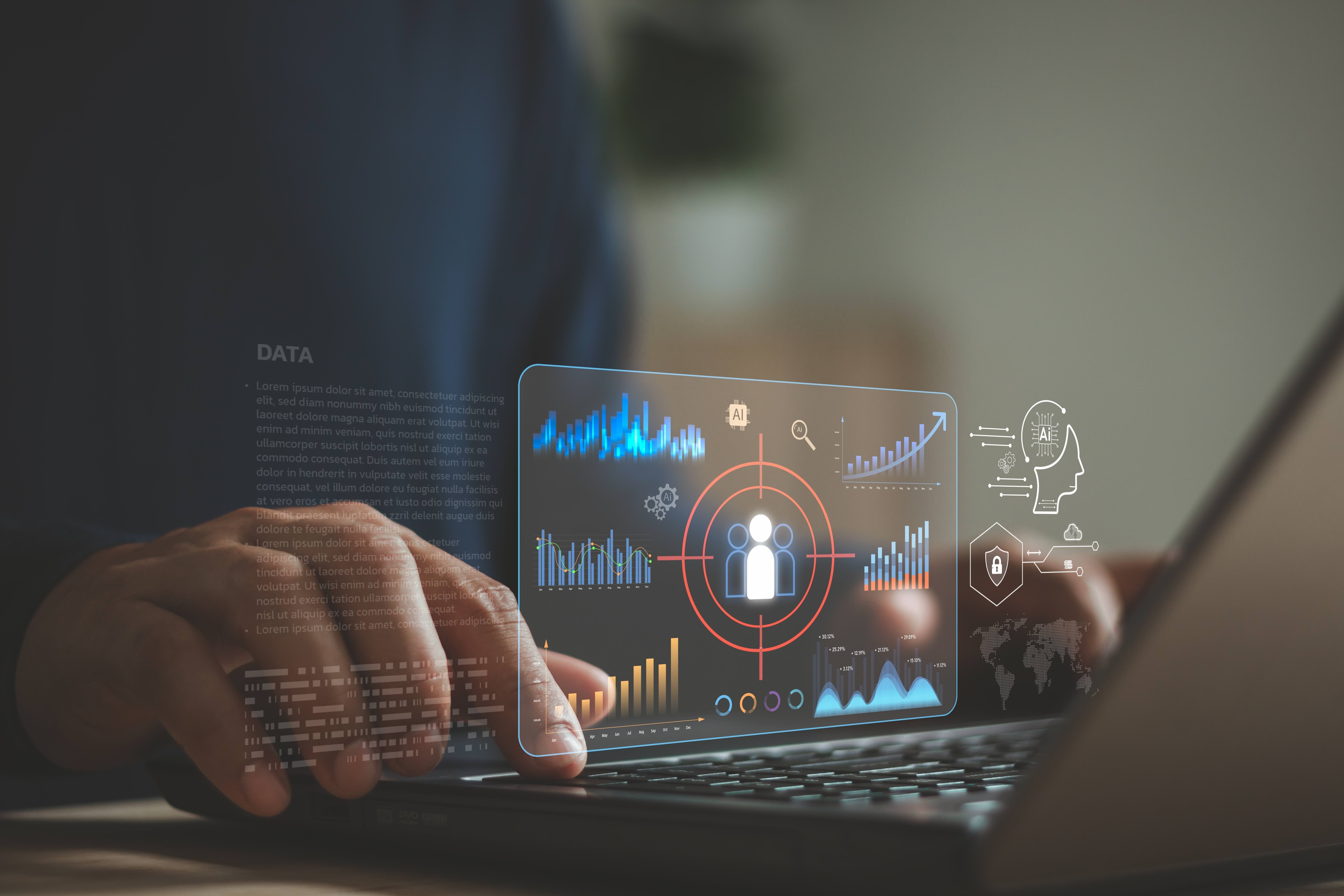 Andzup lance le Pitchscore