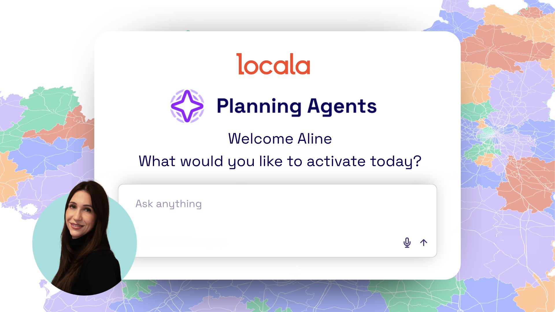 Locala lance ses Planning Agents pour combler le gap entre stratégie média et activation