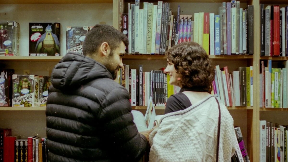 Fnac organise un speed dating culturel en magasin (by Focalys)