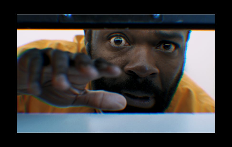 Peter Baert componeert muziek voor Hollywoodfilm 'Newborn'