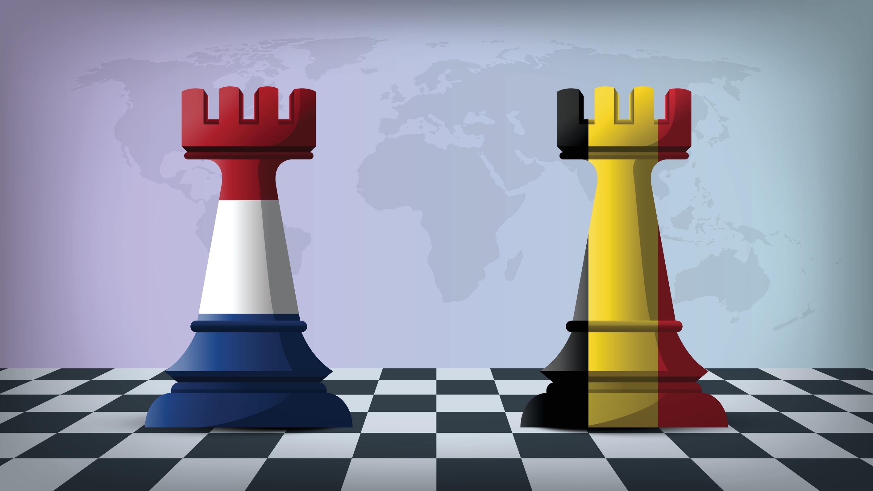 BeNe, va bene ?, par Griet Byl (MM)