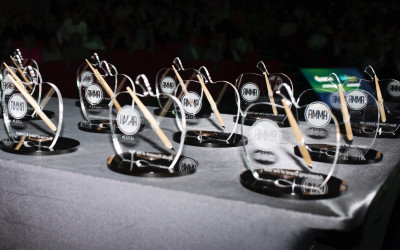 AMMA 2026: nieuw record met 200 ingediende dossiers