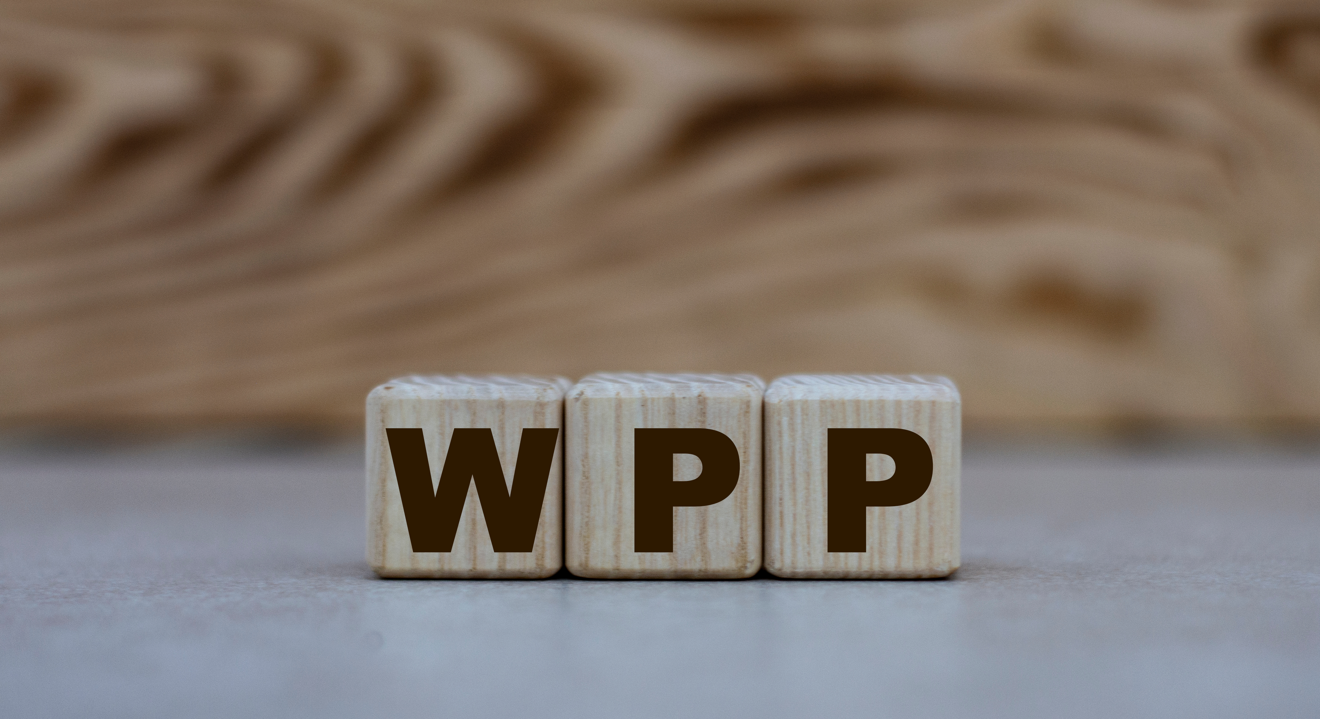 WPP onderzoekt verkoop PR-activiteiten